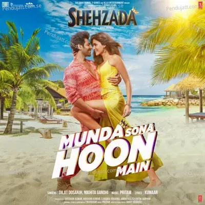 Munda Sona Hoon Main mp3 song