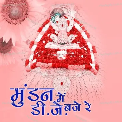 Mundan Me Dj Baje Re - Gokul Sharma album cover 