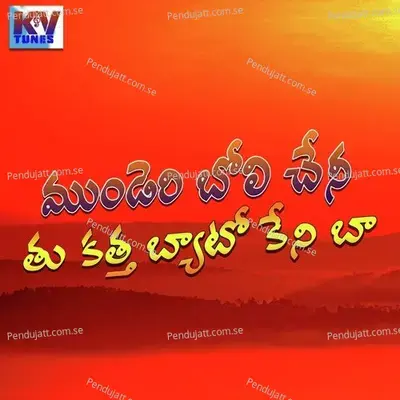 Munderi Boli Cheni Tu Katta Bato Keni Ba - Devendar Kumar album cover 