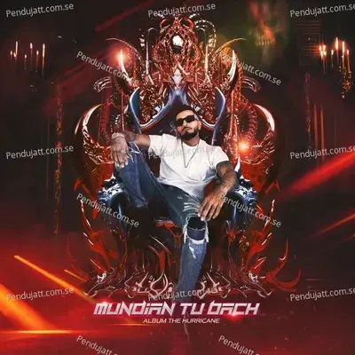 Mundian Tu Bach - Kamal Raja album cover 