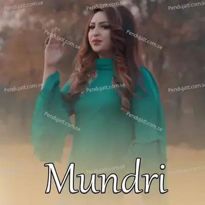 Mundri - Afshan Zaibe album cover 