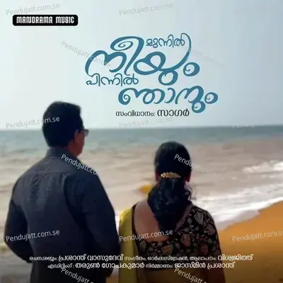 Munnil Neeyum Pinnil Njanum - Vishwajith album cover 