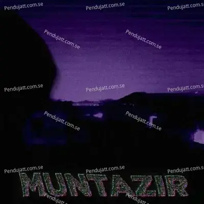 Muntazir - Ali Mustafa cover album