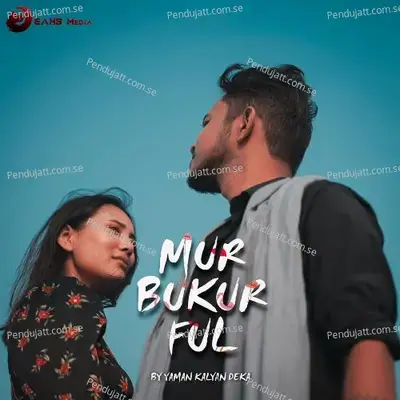 Mur Bukur Ful - Yaman album cover 