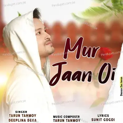 Mur Jaan Oi - Tarun Tanmoy album cover 