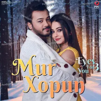 Mur Xopun - Bhaskar Opswel album cover 