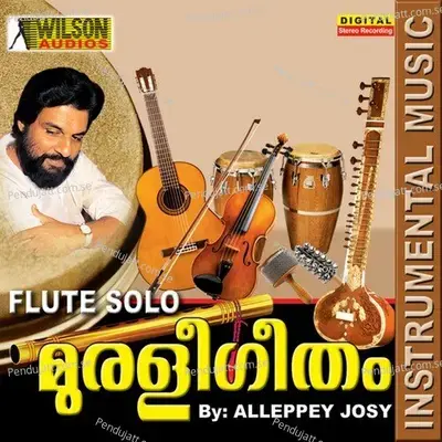 Eezhilam Palapoothu - Alleppey Josy album cover 