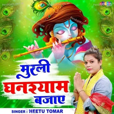 Murali Ghanshyam Bajaye - Neetu Tomar album cover 
