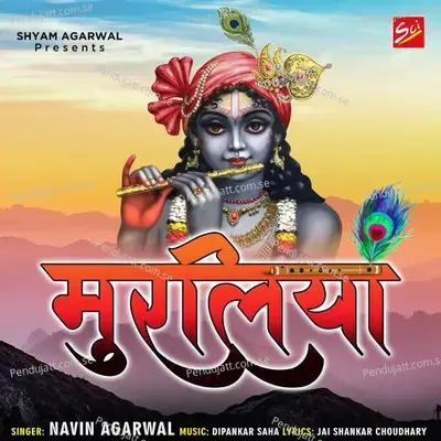 Muraliya - Navin Agarwal album cover 