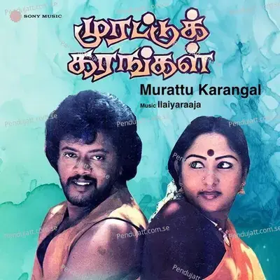 Kaavalukku Saami Undu - Ilaiyaraaja album cover 