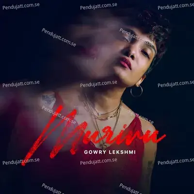 Murivu - Gowry Lekshmi album cover 