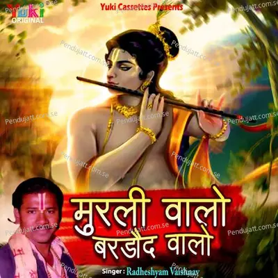 Sachche Darshan Hum Paat Hain - Radheshyam Vaishnav album cover 