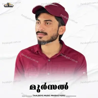Mursal - Nasil Kp album cover 