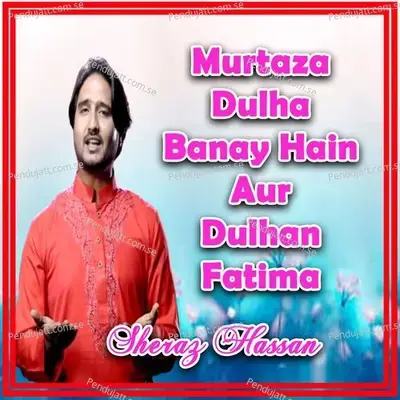 Murtaza Dulha Banay Hain Aur Dulhan Fatima - Sheraz Hassan album cover 