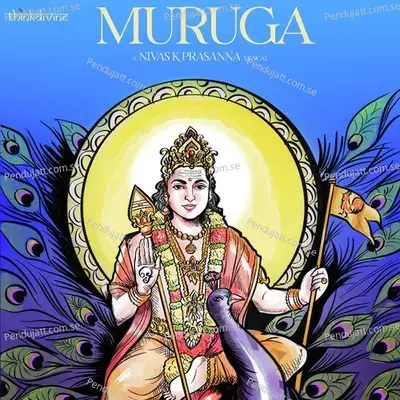 Muruga - Nivas K. Prasanna album cover 