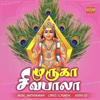 Kanthaiya - Krishnaraj album cover 