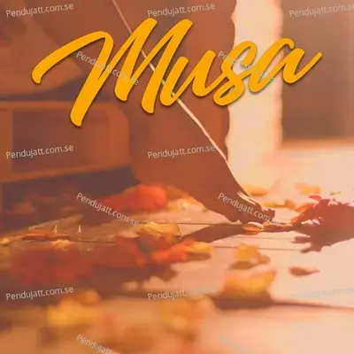 Musa - Miky La Sensa album cover 