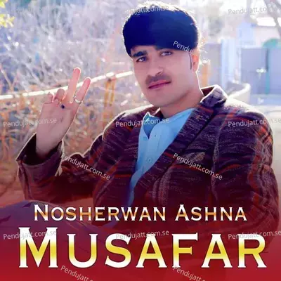 Thor Stargi Gulnigar Cheri Dai - Nosherwan Ashna album cover 