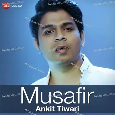 Musafir - Kabir-Athar