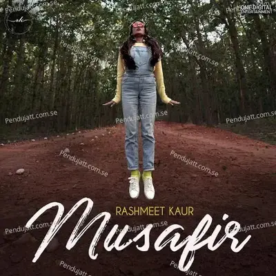 Main Bulbul - Rashmeet Kaur album cover 