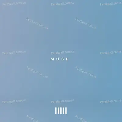 Muse   About Ava - The Code album cover 