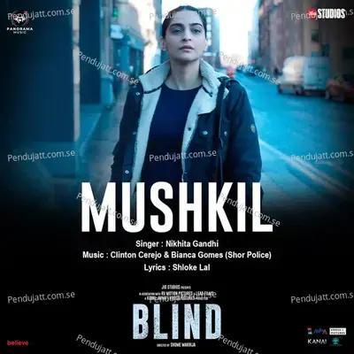 Mushkil mp3 song