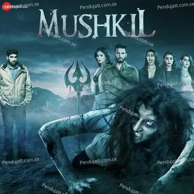 Mushkil Mashup - Md Irfan album cover 