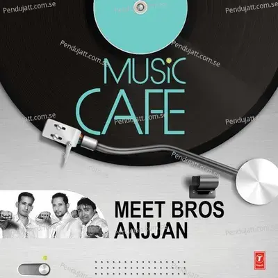 Shirt Da Button - Meet Bros Anjjan album cover 