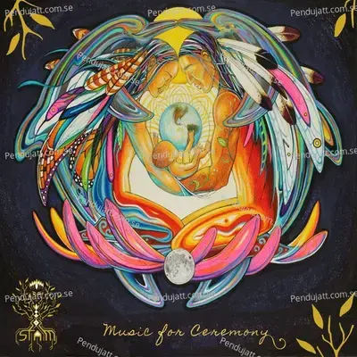 Message Of The Ancestors - Surya album cover 