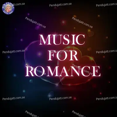 Music For Romance - Various Artists cover album