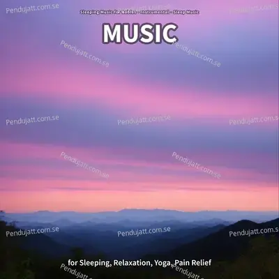 Relaxing Music To Sleep To - Sleeping Music for Babies album cover 