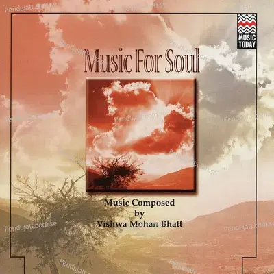 Release - Pandit Vishwa Mohan Bhatt album cover 