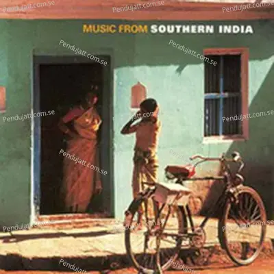 Nadaswaram Welcome - Traditional album cover 