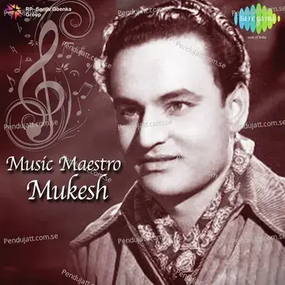 Music Maestro Mukesh - Various Artists