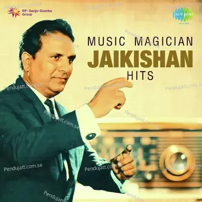 Music Magician Jaikishan Hits - Various Artists cover album