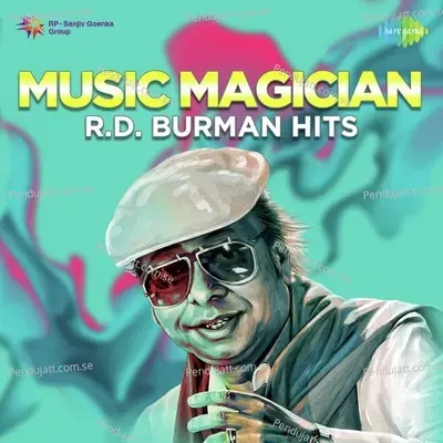 Wadiyan Mera Daman - Mohammed Rafi album cover 