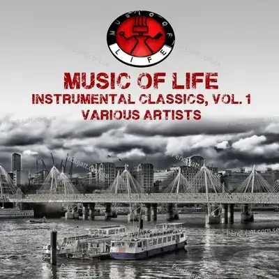 Music Of Life Instrumental Classics  Vol  1 - Various Artists cover album