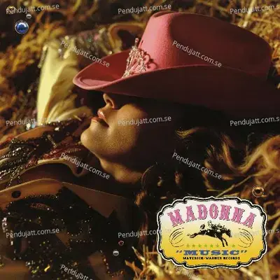 Music  Remixes  - Madonna cover album