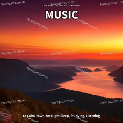 Peaceful Music - Slow Music album cover 