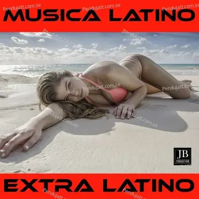 Angelito - Extra Latino album cover 