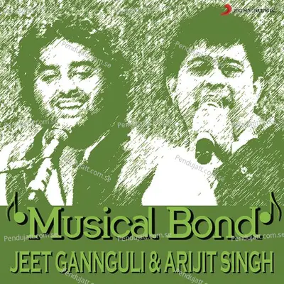 Teri Khushboo - Jeet Gannguli album cover 