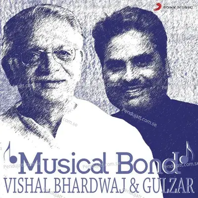 Yaaram - Vishal Bhardwaj album cover 