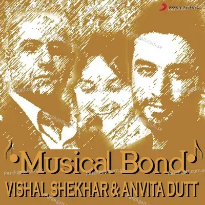 Mann Baavra - Vishal & Shekhar album cover 