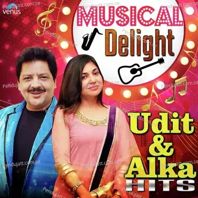 Mar Gaye Mar Gaye - Udit Narayan album cover 