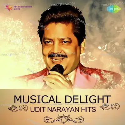 Are Yaaro Mere Pyaro - Udit Narayan album cover 