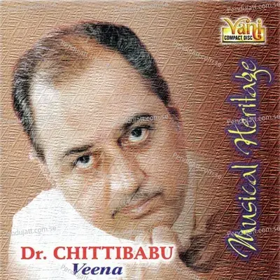 Paridaanamichithe - Dr.Chittibabu album cover 