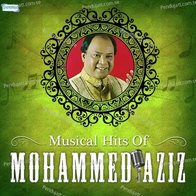 Devta Ko Pranam - Mohammed Aziz album cover 