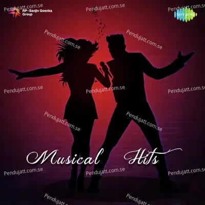 Musical Hits - Various Artists cover album