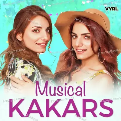 Musical Kakars - Various Artists cover album