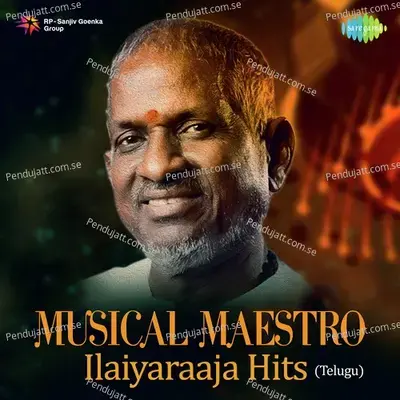 Ninna Sandhya Velalo - S.P. Balasubrahmanyam album cover 